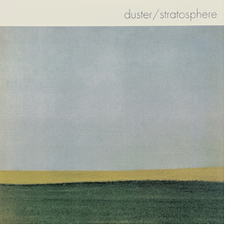 Duster (2) Stratosphere Vinyl LP USED