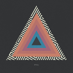 Tycho (3) Awake (Remixes) Vinyl LP USED