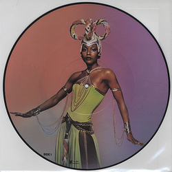 Amii Stewart Knock On Wood Vinyl 12" USED