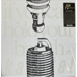 Karate If You Can Hold Your Breath Vinyl 5 LP Box Set USED