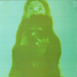 Pacific Horizons Witches Of Castaneda / A Prayer For Santa Ana Vinyl 12" USED