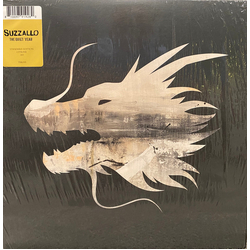 Suzzallo The Quiet Year Vinyl LP USED