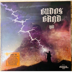 The Budos Band VII Vinyl LP USED