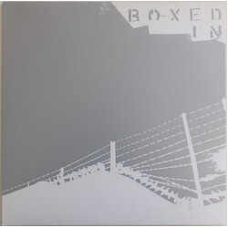 Boxed In Boxed In USED VINYL 12INCH 45 RPM