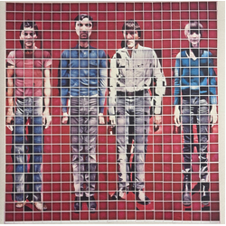 Talking Heads More Songs About Buildings And Food Vinyl 2 LP USED