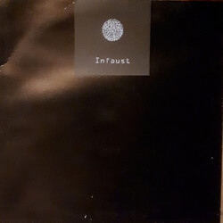 Infaust Infaust USED VINYL 12INCH 33 S RPM MINI-ALBUM