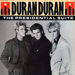 Duran Duran The Presidential Suite Vinyl 12" USED