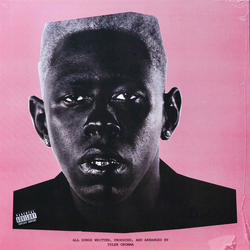 Tyler, The Creator Igor Vinyl LP USED