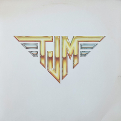 TJM TJM Vinyl LP USED