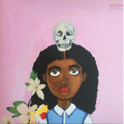 Noname (18) Telefone Vinyl LP USED