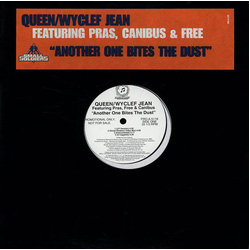 Queen / Wyclef Jean / Pras Michel / Free (2) / Canibus Another One Bites The Dust Vinyl 12" USED