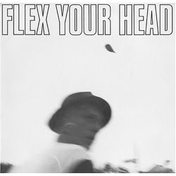 Various Flex Your Head Vinyl LP USED