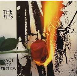The Fits Fact Or Fiction Vinyl 12" USED