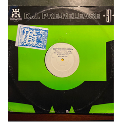 Soho (2) Hippychick (Remix) Vinyl 12" USED