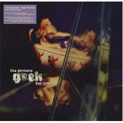 Lisa Germano Geek The Girl (30th Anniversary Edition) Multi Vinyl LP/Vinyl 12" USED