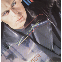 Gary Numan America Vinyl 12" USED