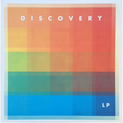 Discovery (7) LP Vinyl LP USED