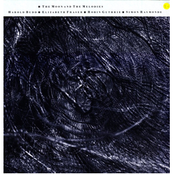 Harold Budd / Elizabeth Fraser / Robin Guthrie / Simon Raymonde The Moon And The Melodies Vinyl LP USED