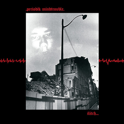 Ilitch Periodik Mindtrouble Vinyl LP USED