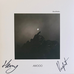 Ruen Brothers Awooo Vinyl LP USED