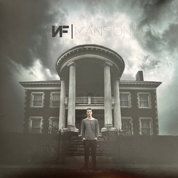 NF Mansion Vinyl LP USED