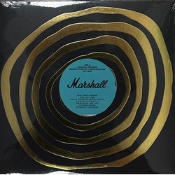 Various Marshall Records Record Store Day Compilation 2025 Vinyl LP USED