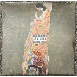 Starker The $25 EPs Vinyl LP USED