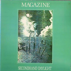 Magazine Secondhand Daylight Vinyl LP USED