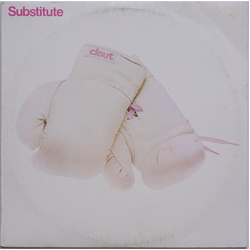 Clout Substitute Vinyl LP USED
