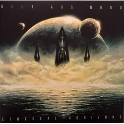 Blut Aus Nord Ethereal Horizons Vinyl 2 LP USED