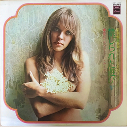 Franck Pourcel Et Son Grand Orchestre 禁じられた遊び Vinyl LP USED