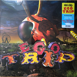 Papa Roach Ego Trip Multi Vinyl LP/Vinyl 7" USED