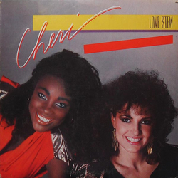 Cheri Love Stew Vinyl LP USED