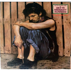 Kevin Rowland / Dexys Midnight Runners Too-Rye-Ay Vinyl LP USED