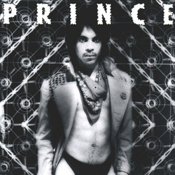 Prince Dirty Mind Vinyl LP USED