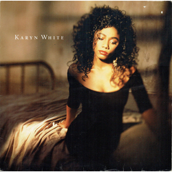 Karyn White Karyn White Vinyl LP USED