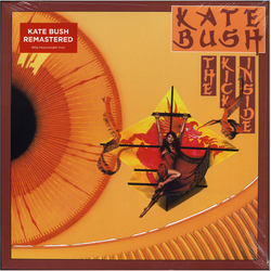 Kate Bush The Kick Inside Vinyl LP USED