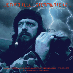 Jethro Tull Stormwatch 2 (A Needle On A Spiral In A Groove) Vinyl LP USED