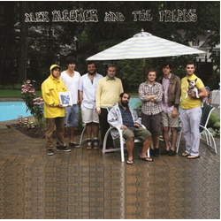 Alex Bleeker And The Freaks Alex Bleeker And The Freaks Vinyl LP USED