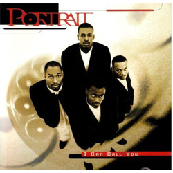 Portrait I Can Call You Vinyl 12" USED