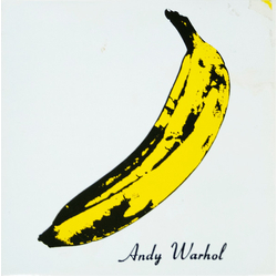 The Velvet Underground / Nico (3) The Velvet Underground & Nico Vinyl LP USED