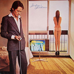 Robert Palmer Pressure Drop Vinyl LP USED