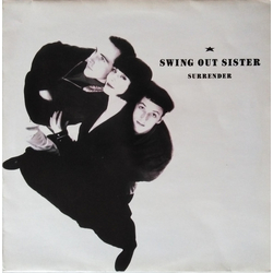 Swing Out Sister Surrender Vinyl 12" USED