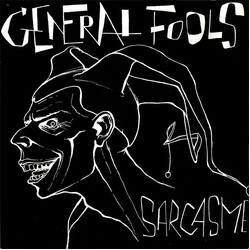 General Fools Sarcasme Vinyl LP USED