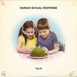 Human Sexual Response Fig. 14 Vinyl LP USED