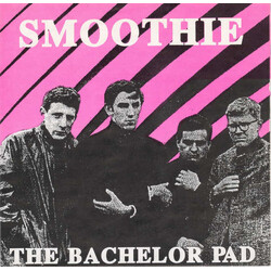 The Bachelor Pad Smoothie Vinyl 7" USED