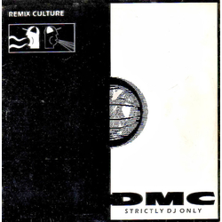 Various Remix Culture 11/92 Vinyl 12" USED