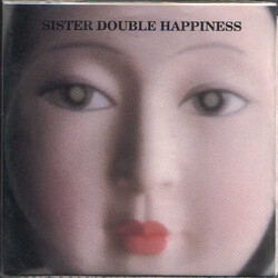 Sister Double Happiness Don't Worry Vinyl 7" USED