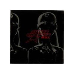 Silver Chapter Mercy Vinyl 7" USED