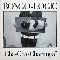 Bongo-Logic Cha-Cha-Charanga Vinyl LP USED